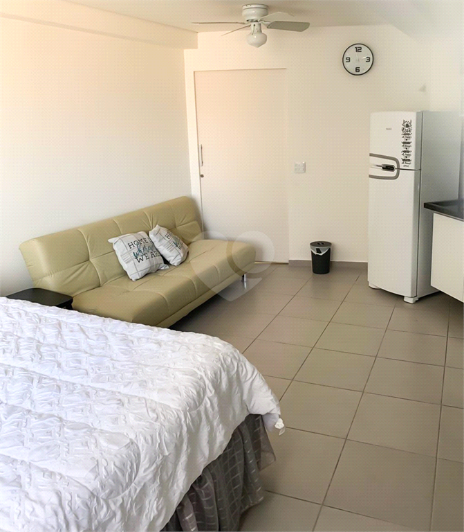 Venda Apartamento São Paulo Centro REO841194 1