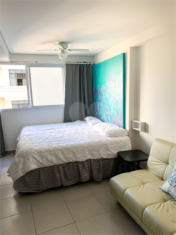 Venda Apartamento São Paulo Centro REO841194 26