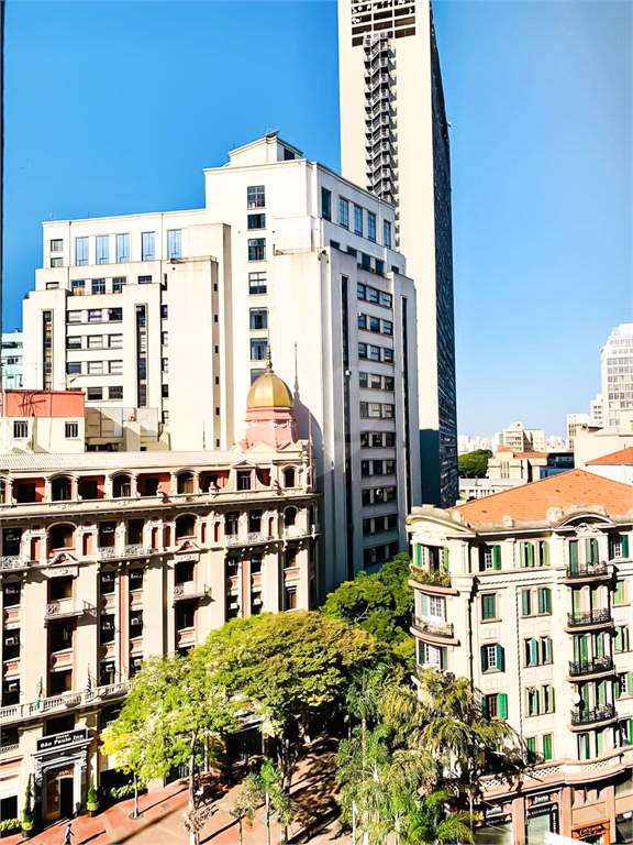 Venda Apartamento São Paulo Centro REO841194 39