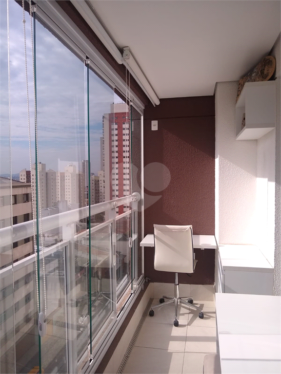 Venda Apartamento São Paulo Aclimação REO841198 21