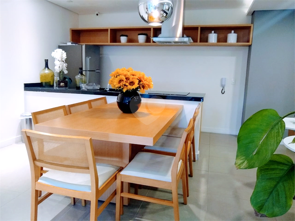 Venda Apartamento São Paulo Aclimação REO841198 28