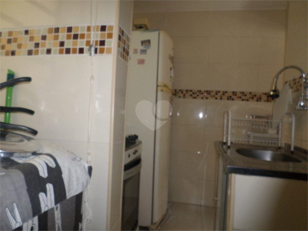 Venda Apartamento Rio De Janeiro Lins De Vasconcelos REO841199 12