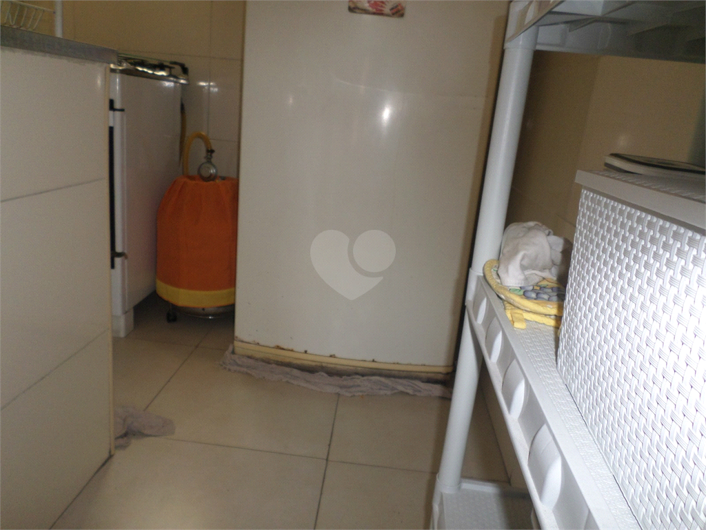 Venda Apartamento Rio De Janeiro Lins De Vasconcelos REO841199 11