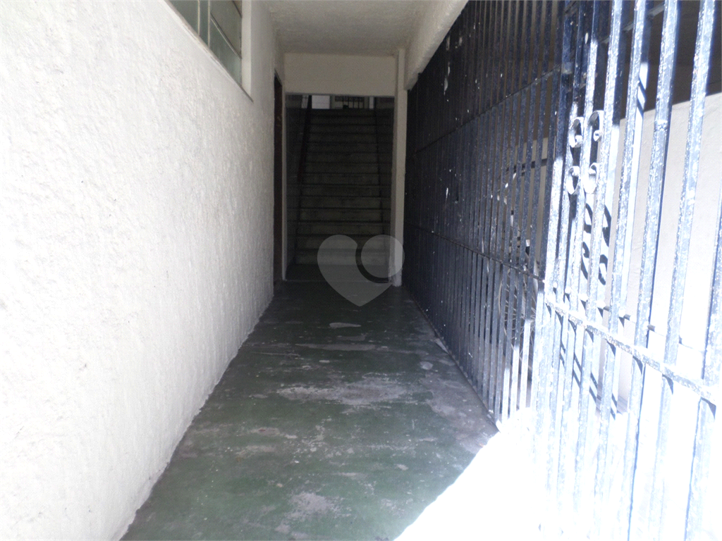 Venda Apartamento Rio De Janeiro Lins De Vasconcelos REO841199 19