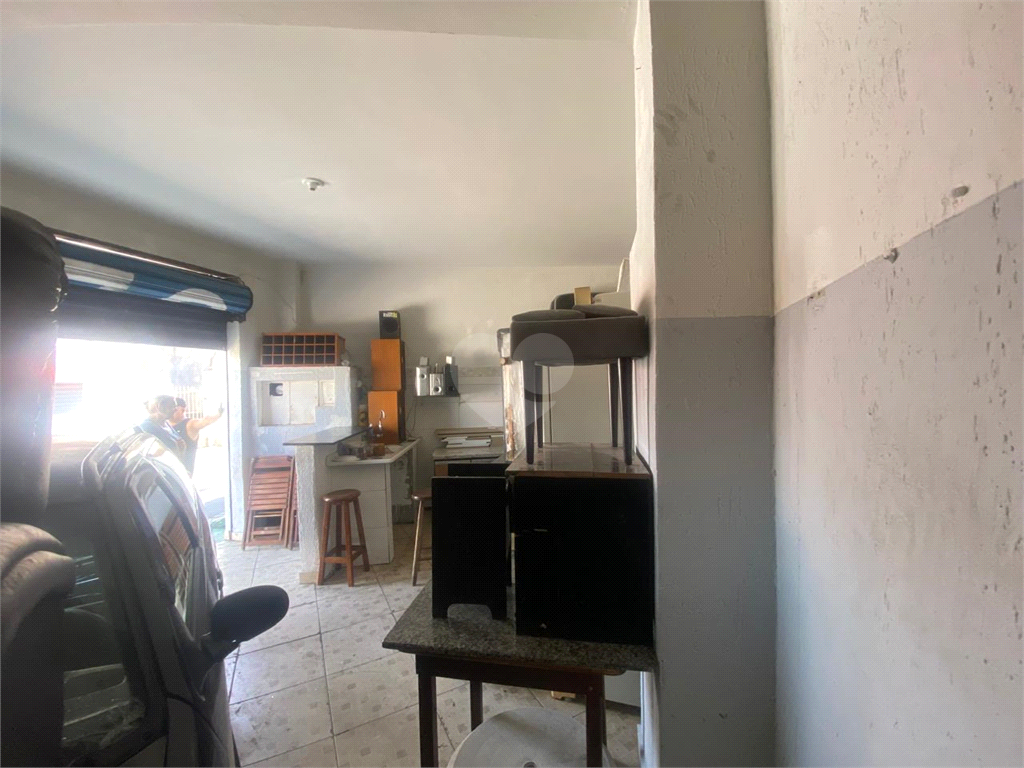 Venda Casa São Paulo Lauzane Paulista REO841205 22