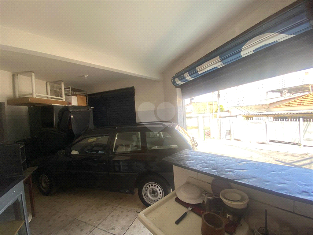 Venda Casa São Paulo Lauzane Paulista REO841205 24