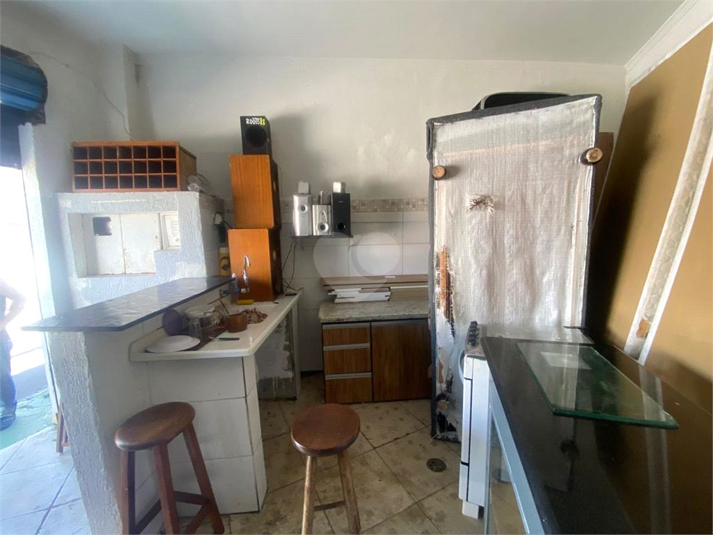 Venda Casa São Paulo Lauzane Paulista REO841205 23