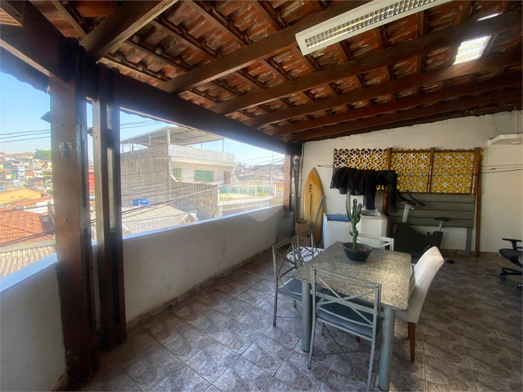 Venda Casa São Paulo Lauzane Paulista REO841205 15