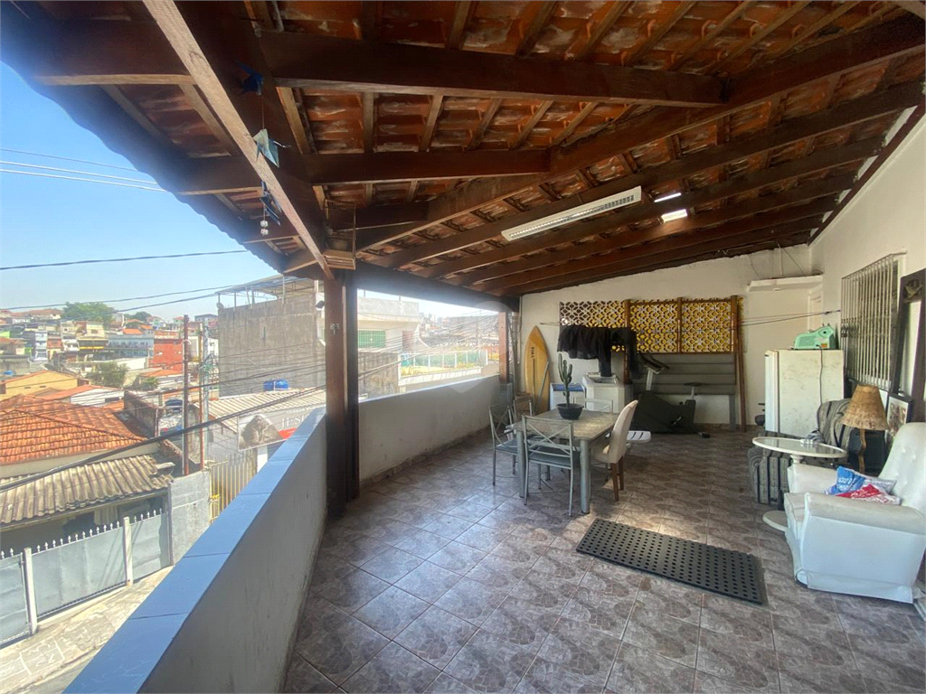 Venda Casa São Paulo Lauzane Paulista REO841205 3