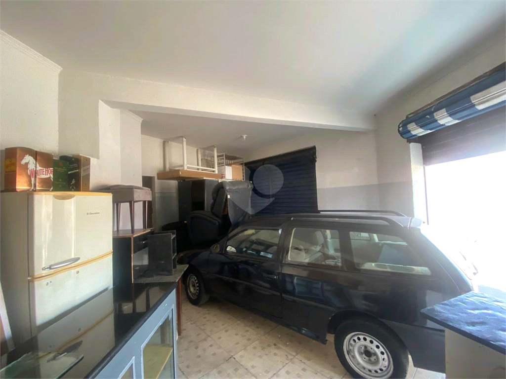 Venda Casa São Paulo Lauzane Paulista REO841205 18