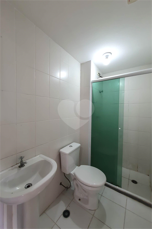 Venda Apartamento São Paulo Cambuci REO841212 11