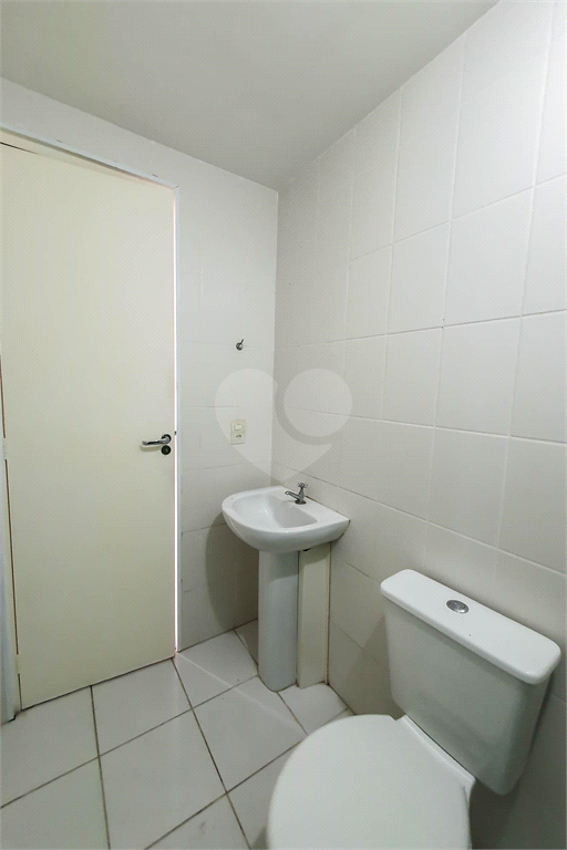 Venda Apartamento São Paulo Cambuci REO841212 12