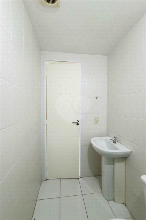 Venda Apartamento São Paulo Cambuci REO841212 13