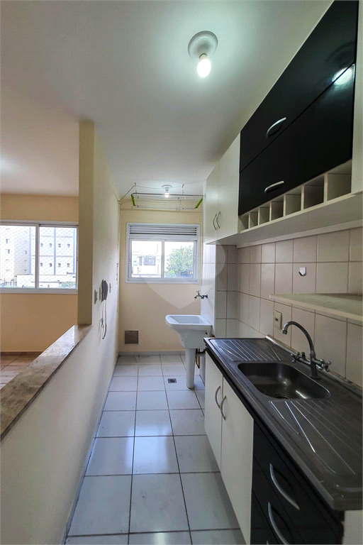 Venda Apartamento São Paulo Cambuci REO841212 15