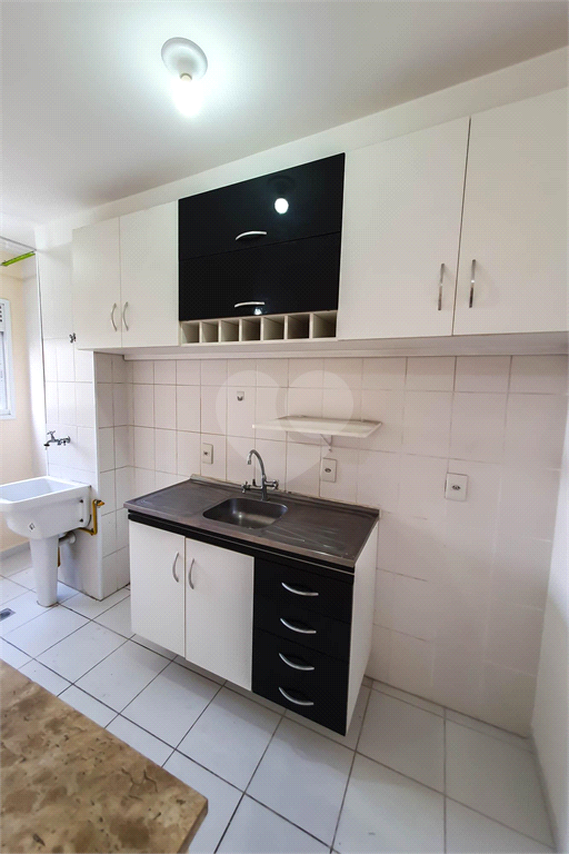 Venda Apartamento São Paulo Cambuci REO841212 16