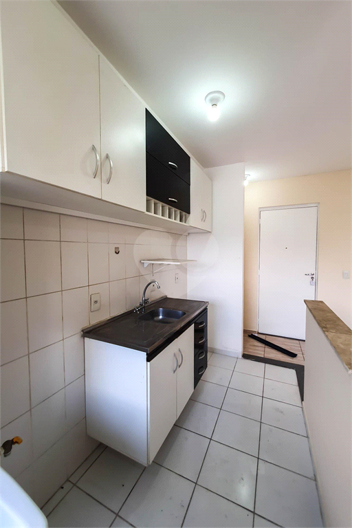 Venda Apartamento São Paulo Cambuci REO841212 17