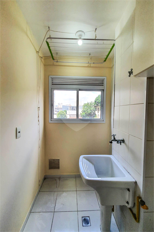 Venda Apartamento São Paulo Cambuci REO841212 19