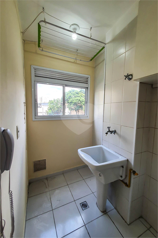 Venda Apartamento São Paulo Cambuci REO841212 20