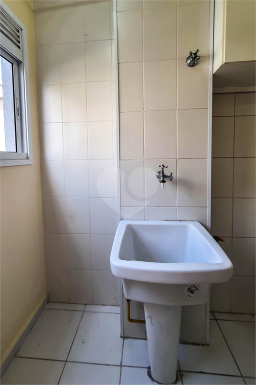 Venda Apartamento São Paulo Cambuci REO841212 21