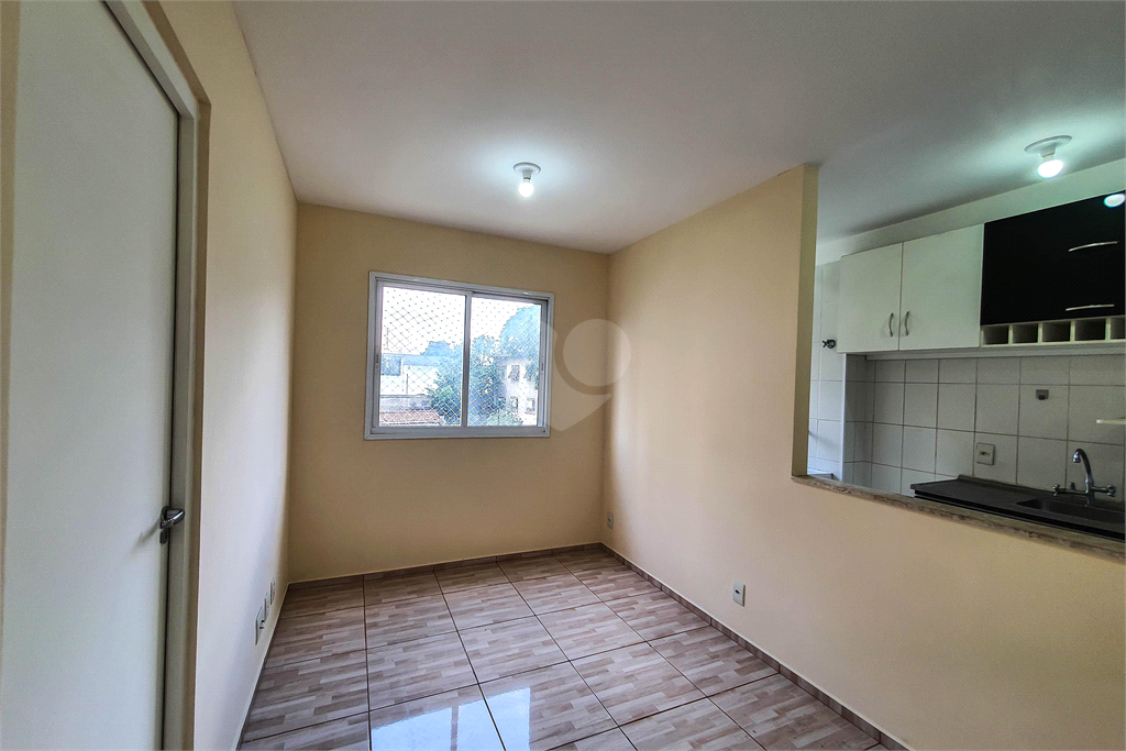 Venda Apartamento São Paulo Cambuci REO841212 3