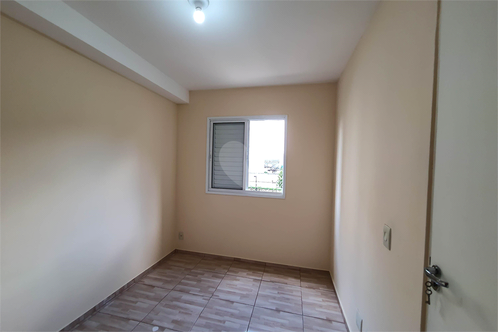 Venda Apartamento São Paulo Cambuci REO841212 6