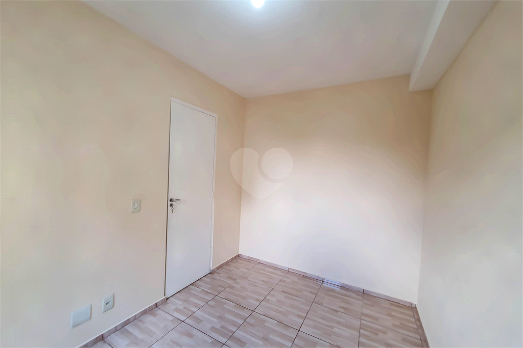 Venda Apartamento São Paulo Cambuci REO841212 7