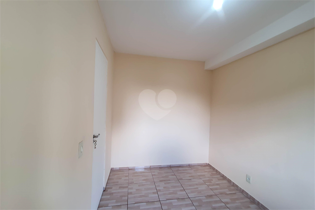 Venda Apartamento São Paulo Cambuci REO841212 8