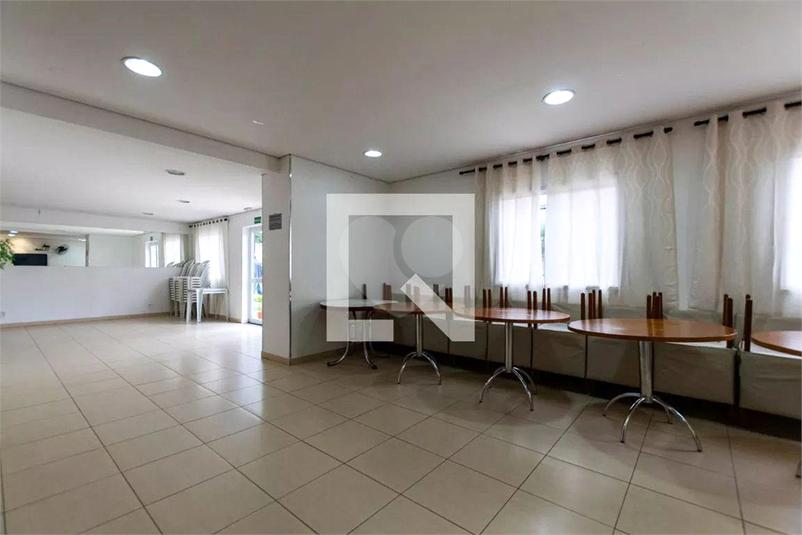 Venda Apartamento São Paulo Cambuci REO841224 16