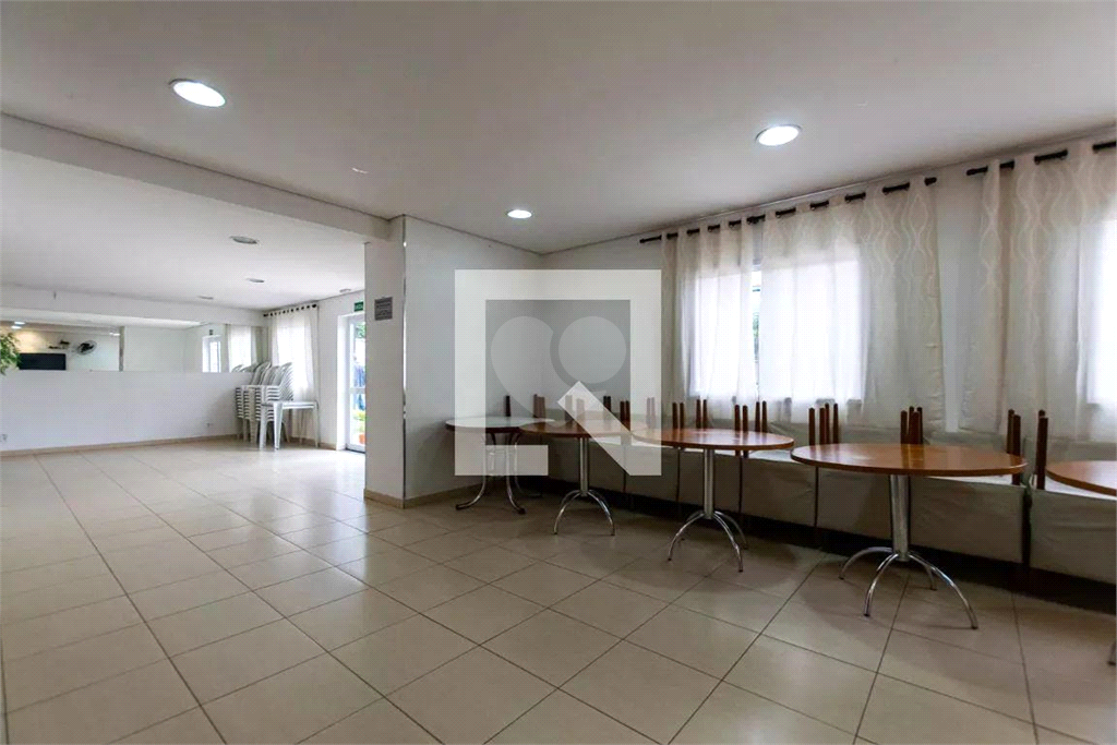 Venda Apartamento São Paulo Cambuci REO841224 30