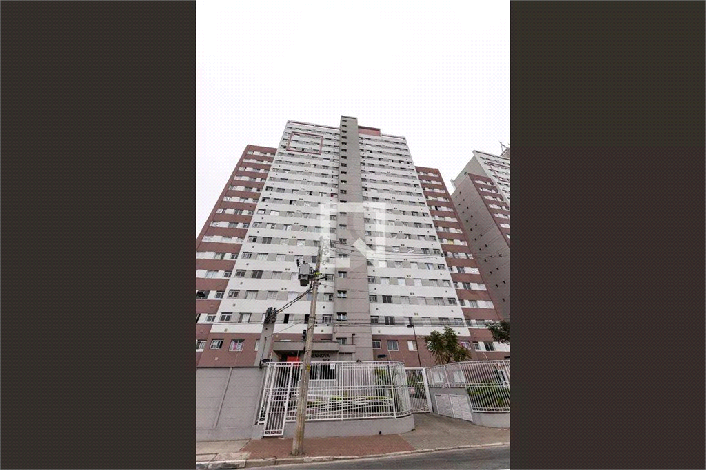 Venda Apartamento São Paulo Cambuci REO841224 33