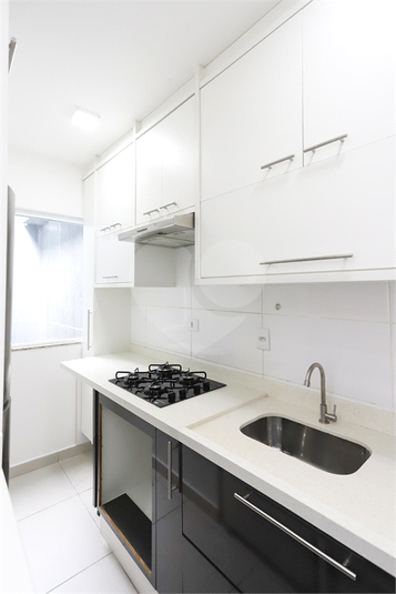 Venda Apartamento São Paulo Parada Inglesa REO841227 15