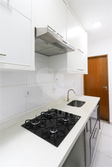 Venda Apartamento São Paulo Parada Inglesa REO841227 17