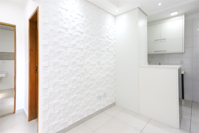 Venda Apartamento São Paulo Parada Inglesa REO841227 4