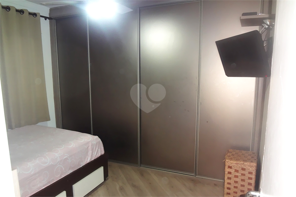 Venda Apartamento São Paulo Jaguaré REO841228 7