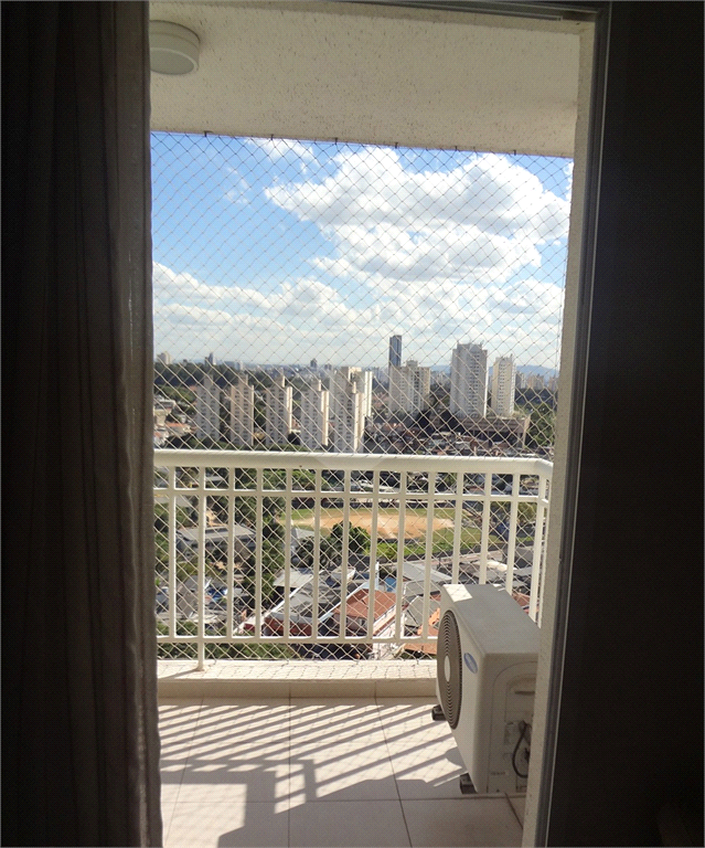 Venda Apartamento São Paulo Jaguaré REO841228 21