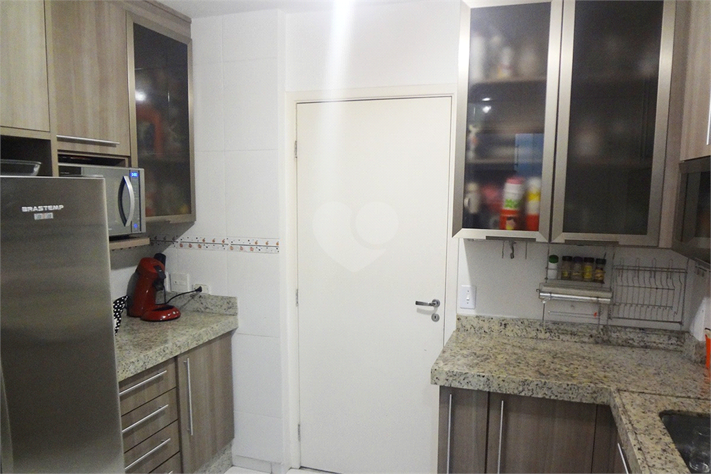 Venda Apartamento São Paulo Jaguaré REO841228 11