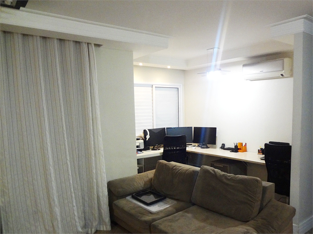 Venda Apartamento São Paulo Jaguaré REO841228 17