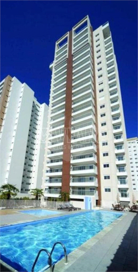 Venda Apartamento São Caetano Do Sul Barcelona REO841230 22