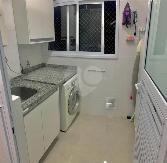 Venda Apartamento São Caetano Do Sul Barcelona REO841230 11