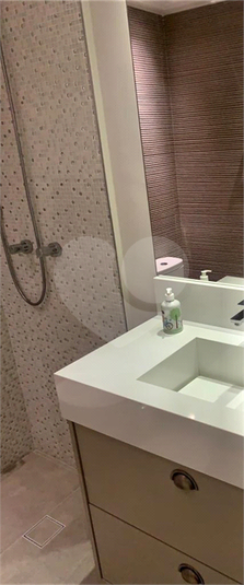 Venda Apartamento São Caetano Do Sul Barcelona REO841230 4