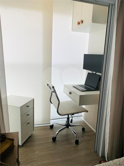 Venda Apartamento São Caetano Do Sul Barcelona REO841230 25