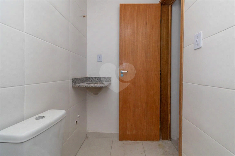 Venda Apartamento São Paulo Brás REO841232 10