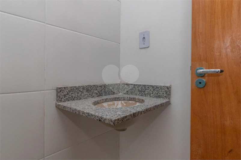 Venda Apartamento São Paulo Brás REO841232 11