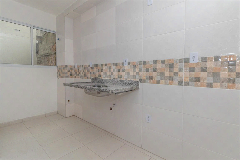 Venda Apartamento São Paulo Brás REO841232 12