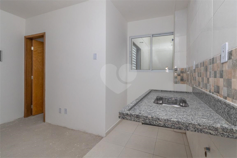 Venda Apartamento São Paulo Brás REO841232 13