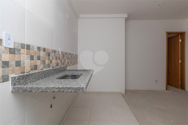 Venda Apartamento São Paulo Brás REO841232 14