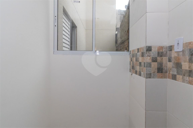 Venda Apartamento São Paulo Brás REO841232 16