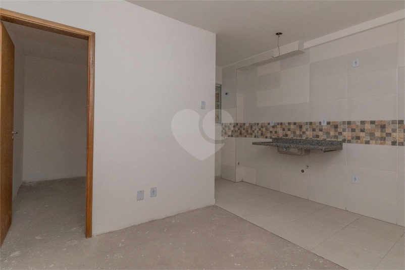 Venda Apartamento São Paulo Brás REO841232 2