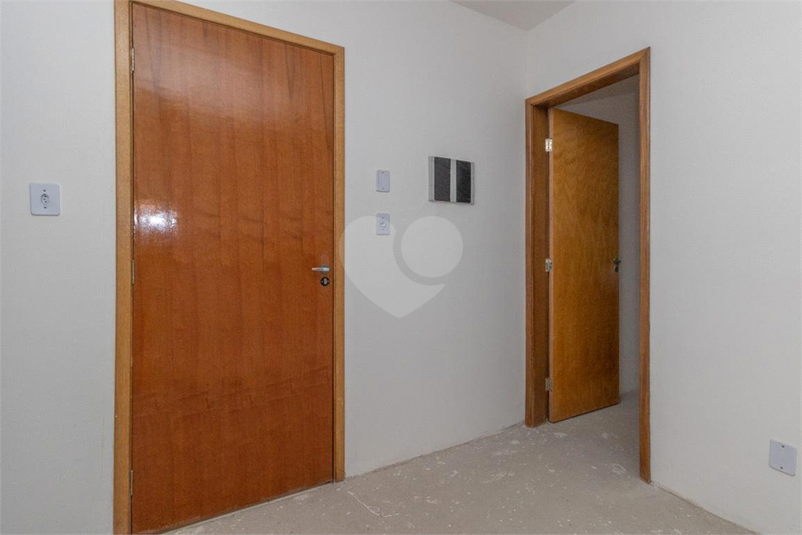 Venda Apartamento São Paulo Brás REO841232 3