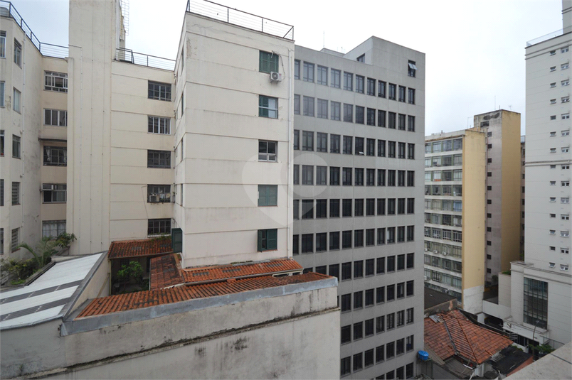 Venda Apartamento São Paulo Campos Elíseos REO841236 10